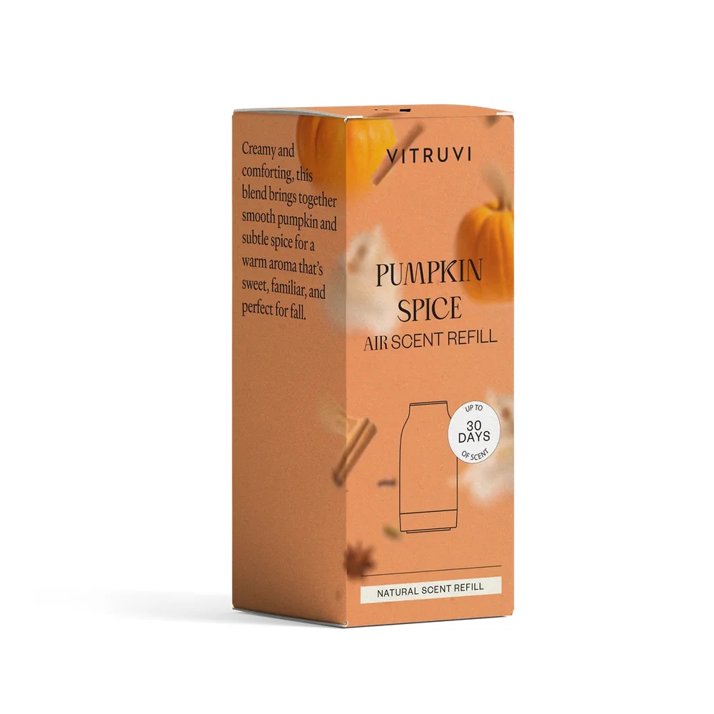 Pumpkin Spice Air Scent Refill