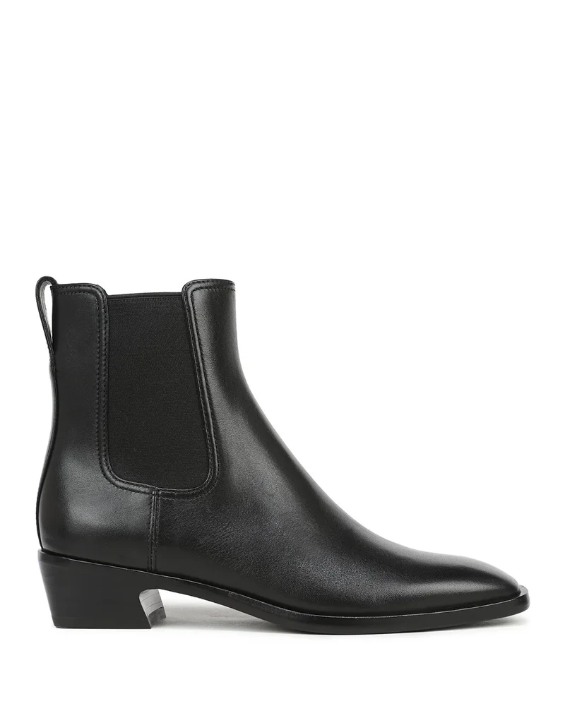 Women's Ari Leather Chelsea Boots