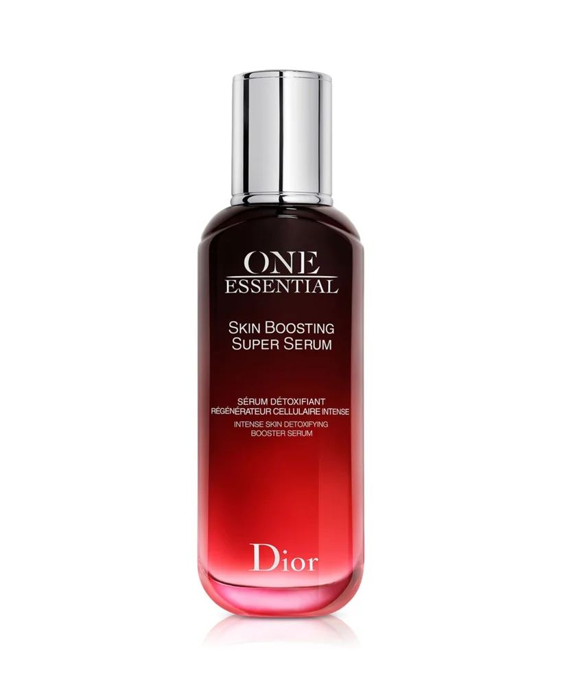 One Essential Skin Boosting Super Serum