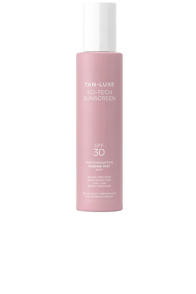 Sci-Tech Photoadaptive Marine Body Mist SPF 30