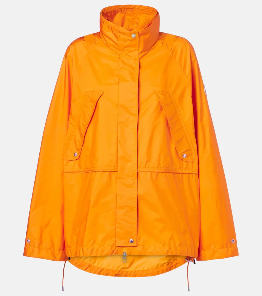 Reghena technical jacket