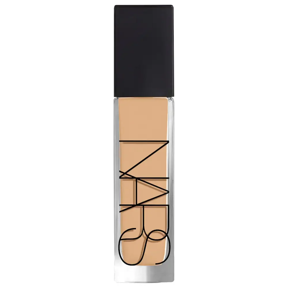 Natural Radiant Longwear Full Coverage Foundation in Punjab - Medium 1