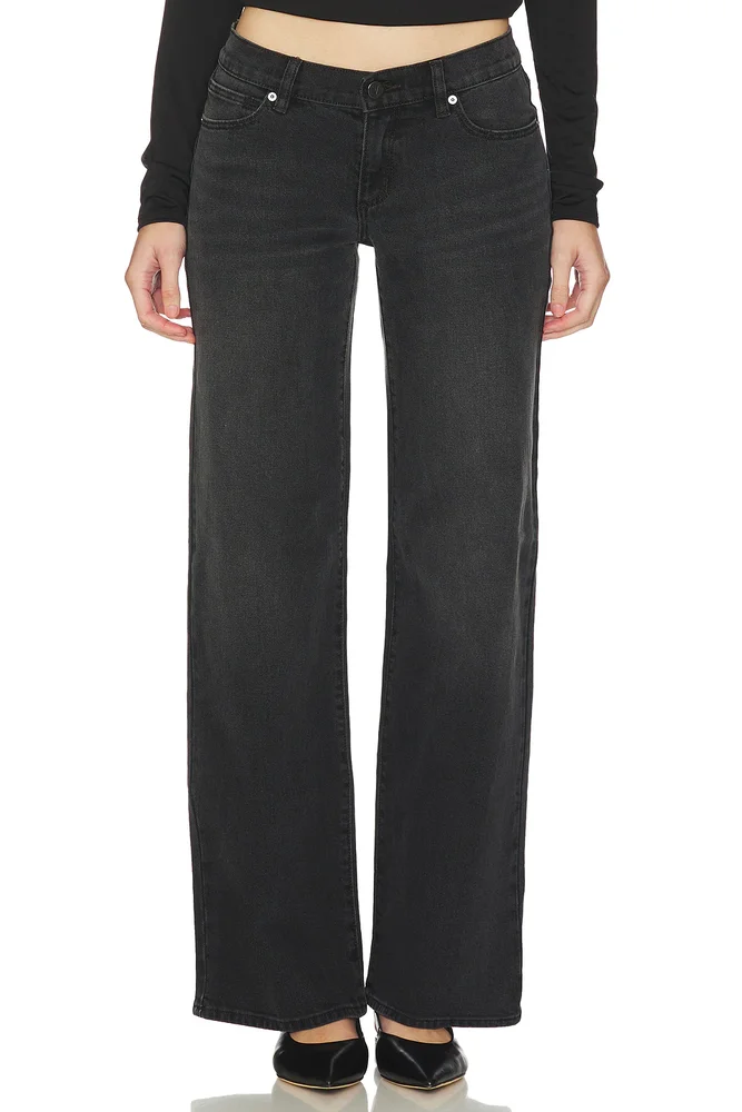 99 Wide Leg Jeans