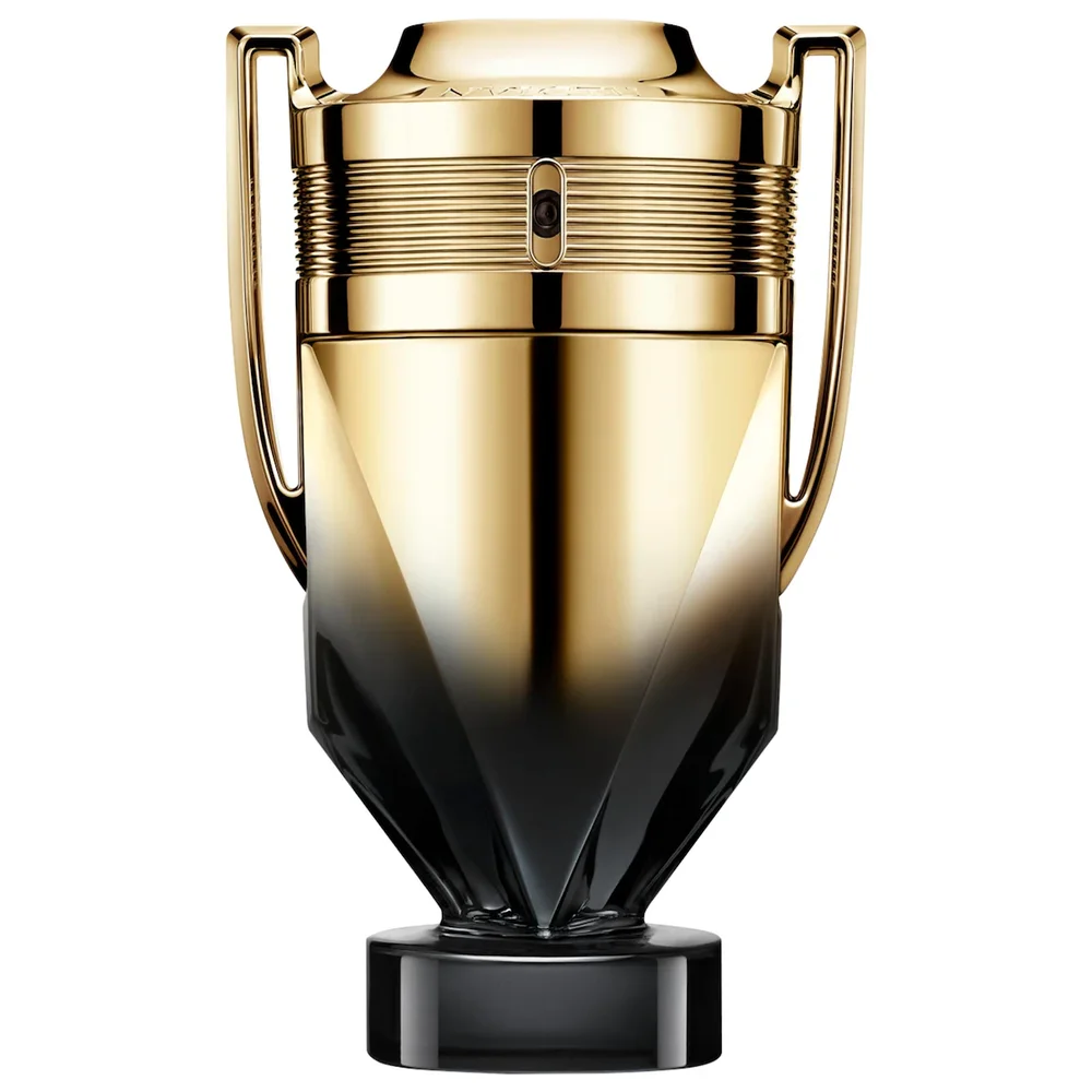 Invictus Elixir Parfum Elixir with Vanilla