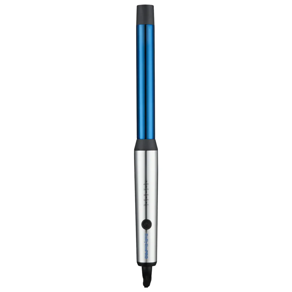 Nano Titanium 1” Curling Wand