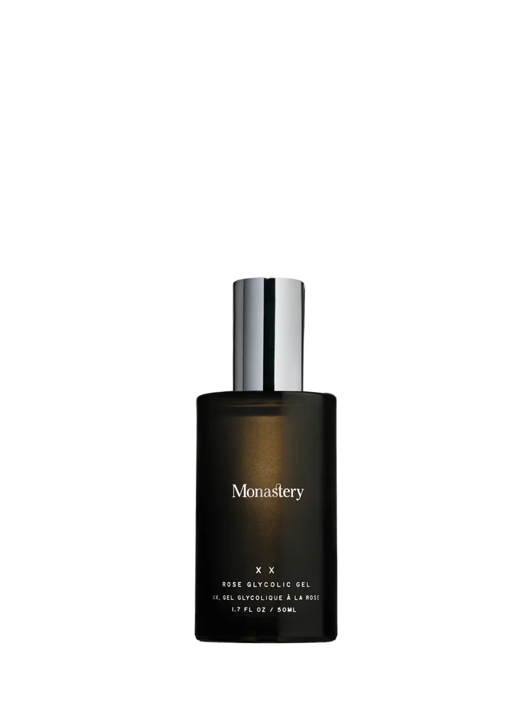 XX Rose Glycolic Gel