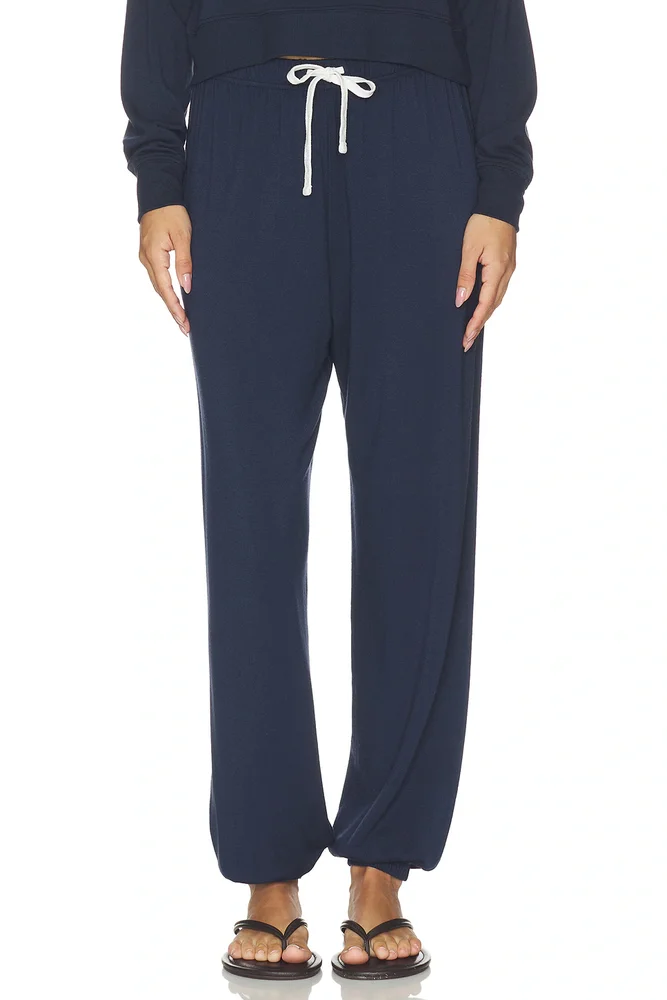 Andie Oversized Sweatpant
