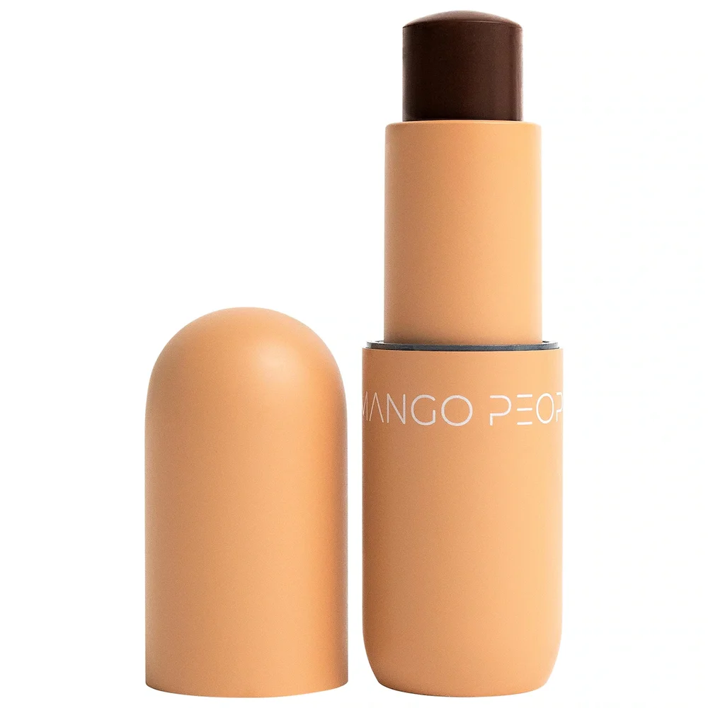 Sun-Kissed Cream Bronzer Stick in Clove