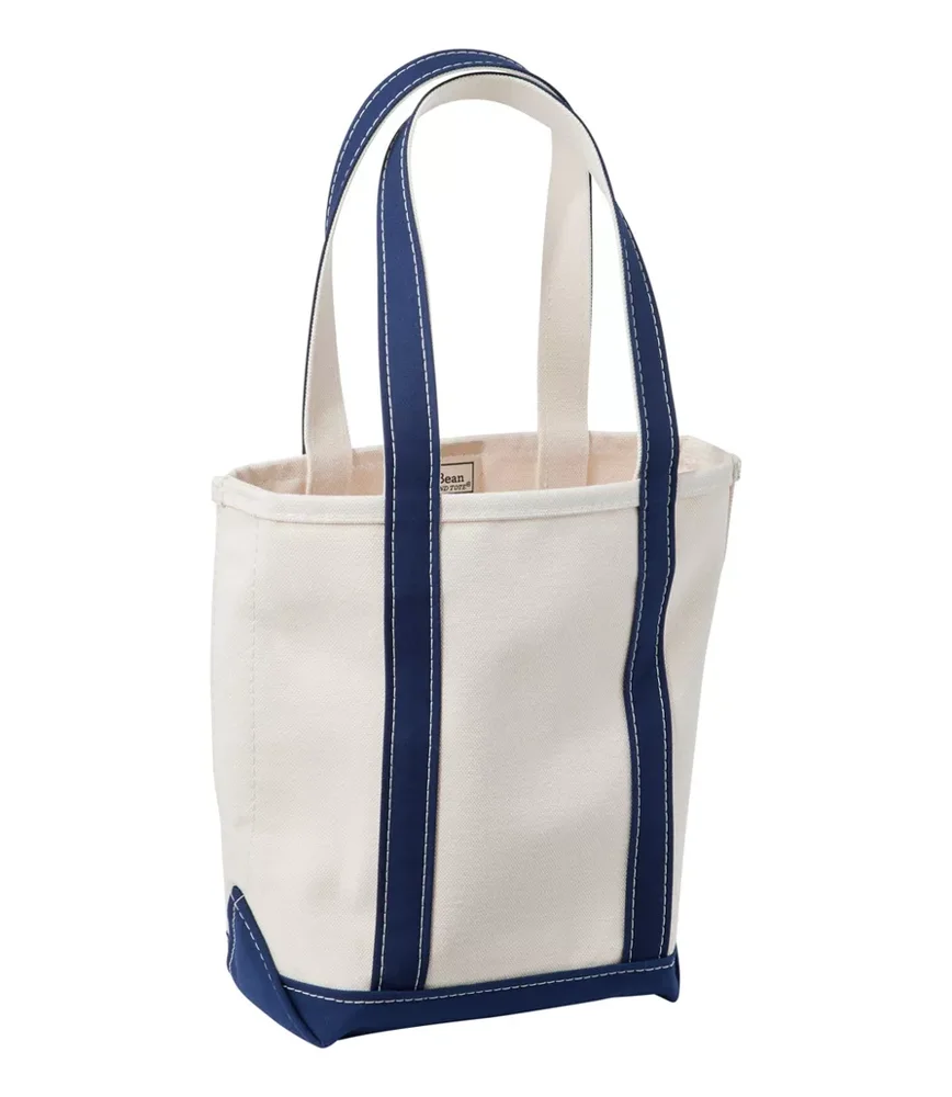 Boat and Tote Tall Small