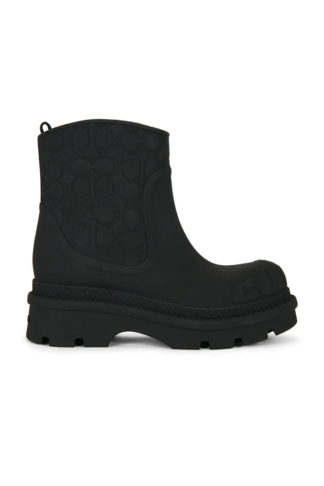 Rainboot