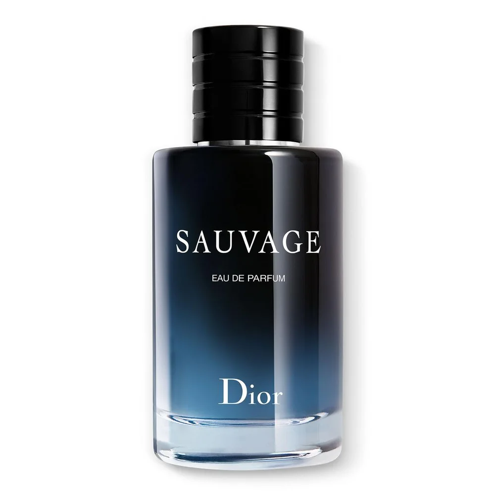 Sauvage Eau de Parfum