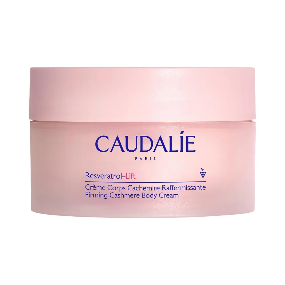 Resveratrol-Lift Firming Cashmere Body Cream