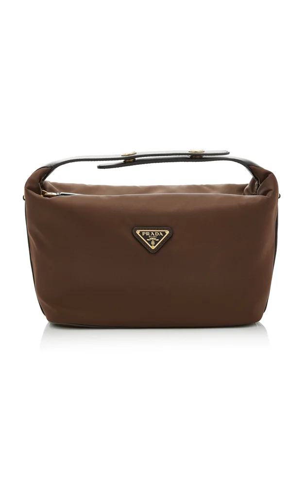 Chérie Re-Nylon Mini Bag