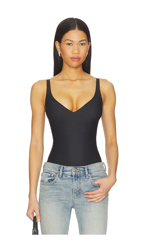 Body Plunge Bodysuit SKIMS