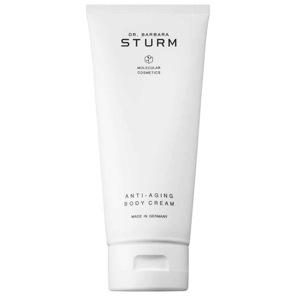 Anti-Aging Body Cream
