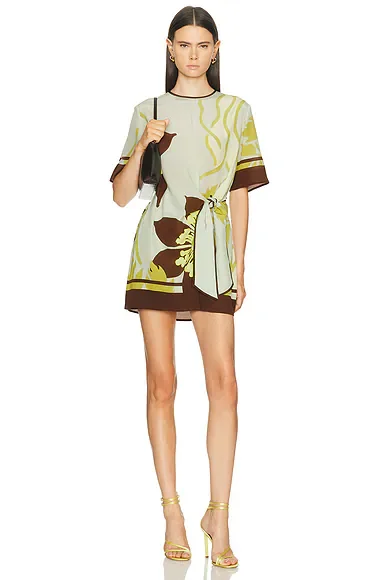Amaia Mini Dress