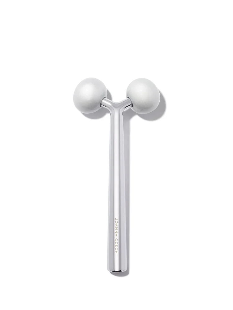 The Facial Massager