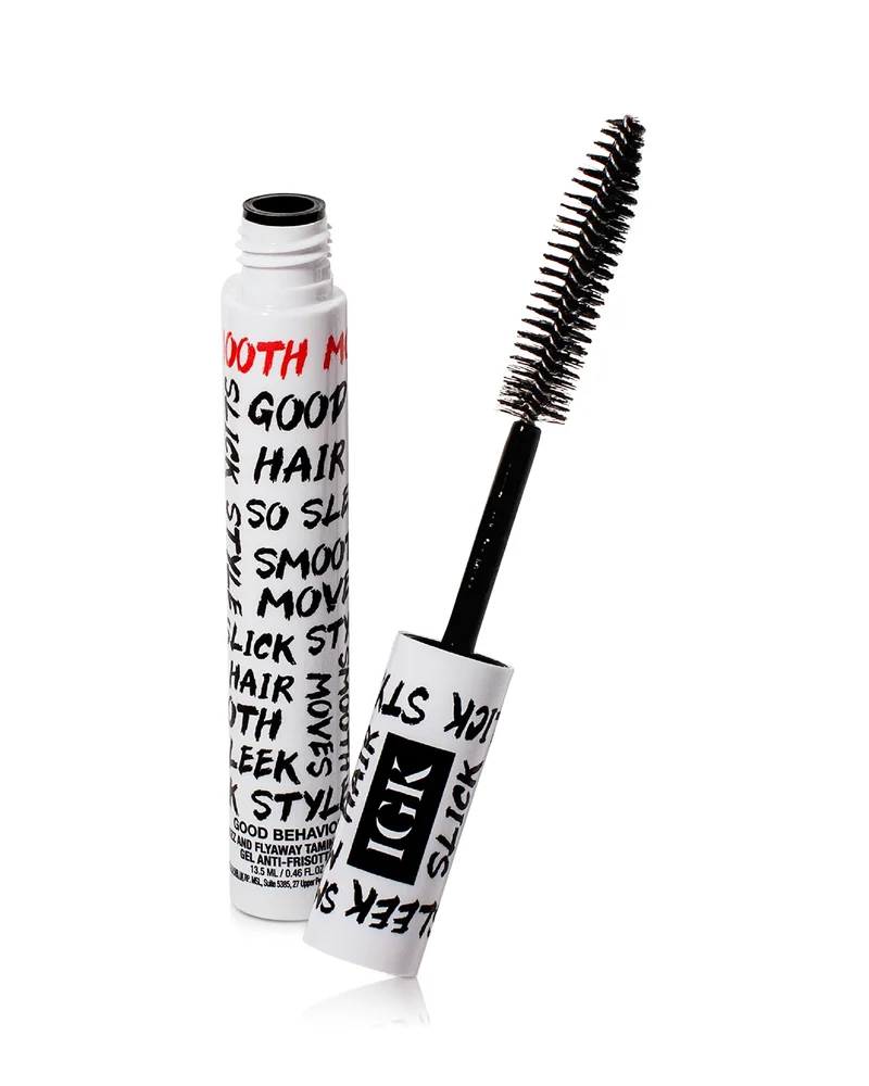 Good Behavior Frizz & Flyaway Hair Taming Wand