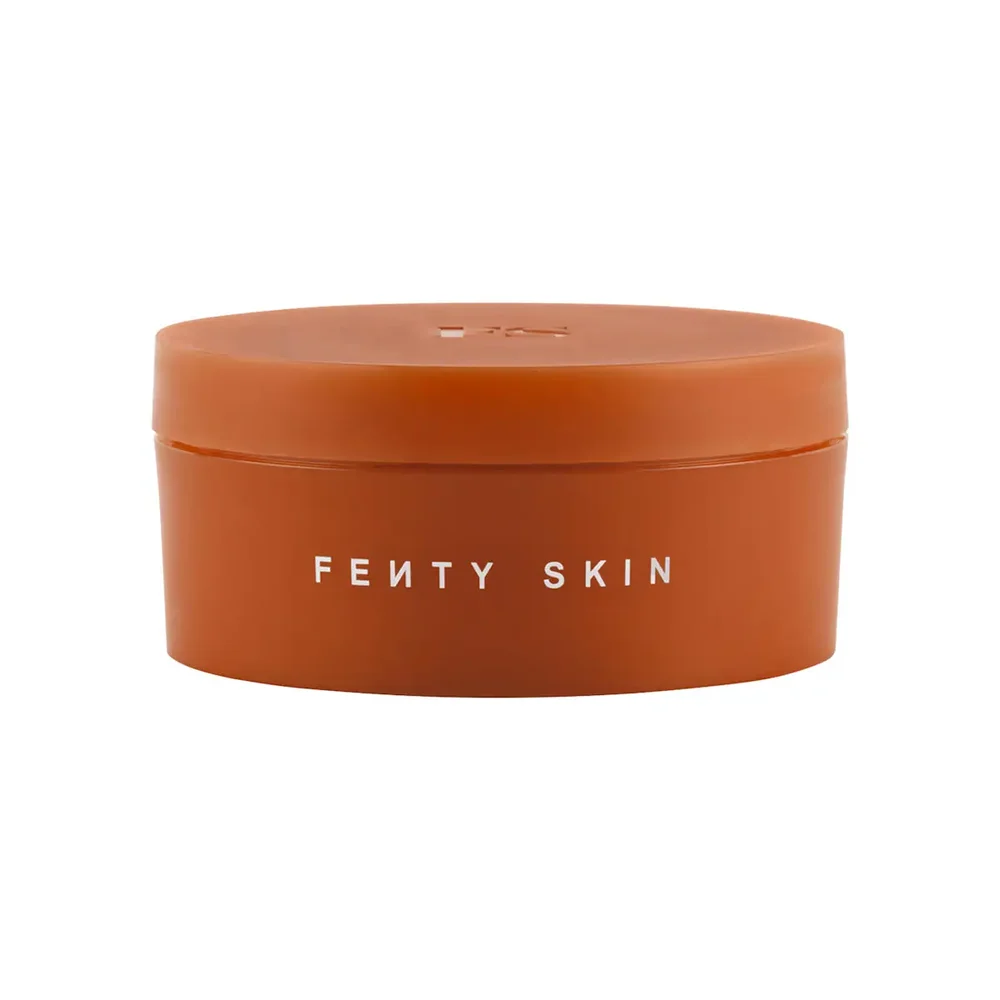 Butta Drop Refillable Whipped Oil Body Cream with Tropical Oils + Shea Butter