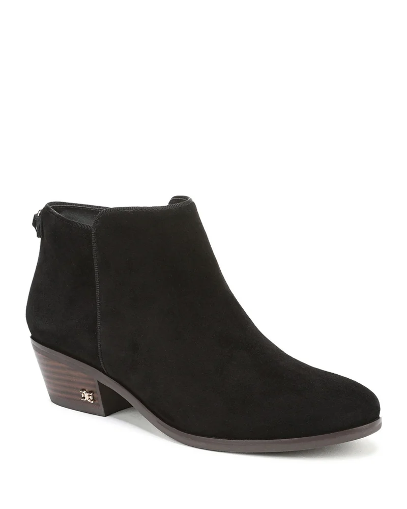 Petty Ankle Boots