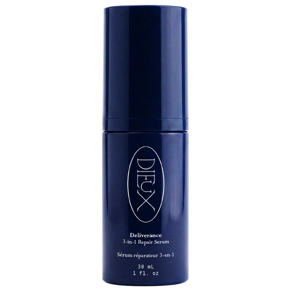 Deliverance 3-in-1 Repair Serum for Redness, Wrinkles, Dark Spots