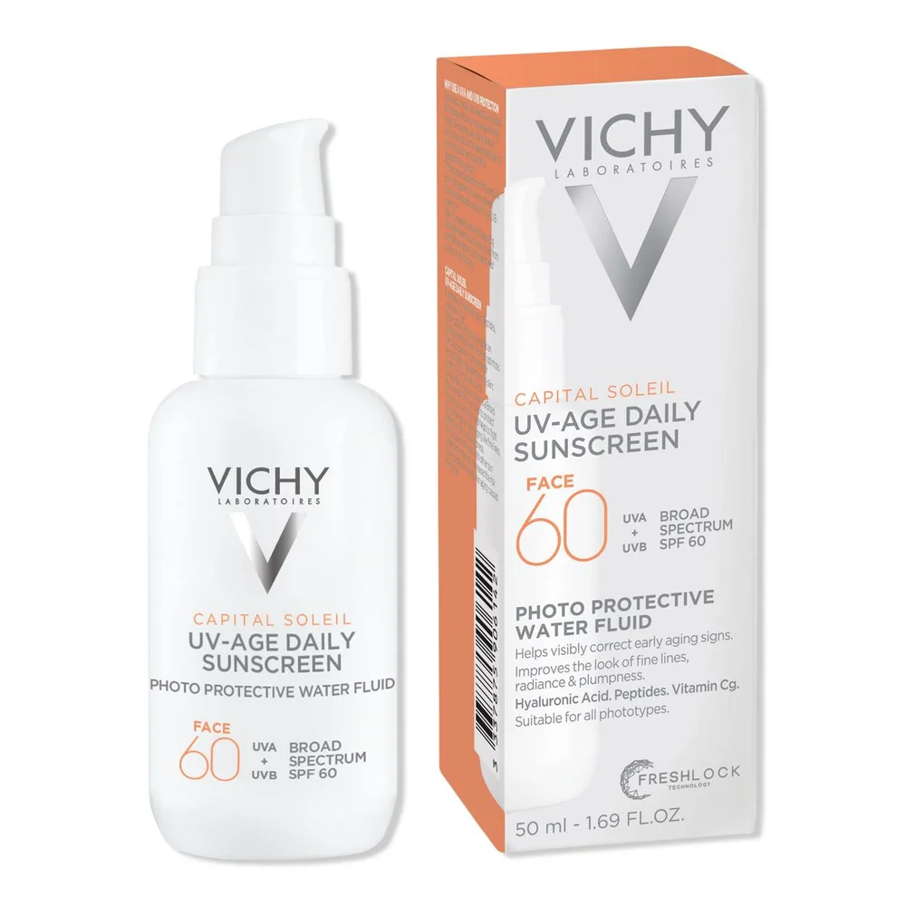 UV-Age Daily Sunscreen