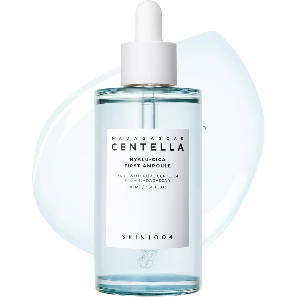 Hyalu-Cica First Ampoule