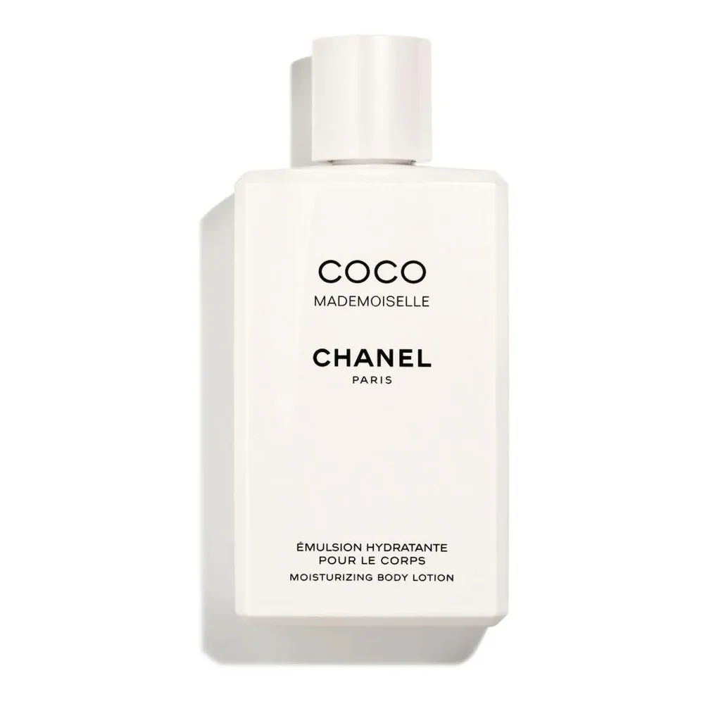 COCO MADEMOISELLE Moisturizing Body Lotion