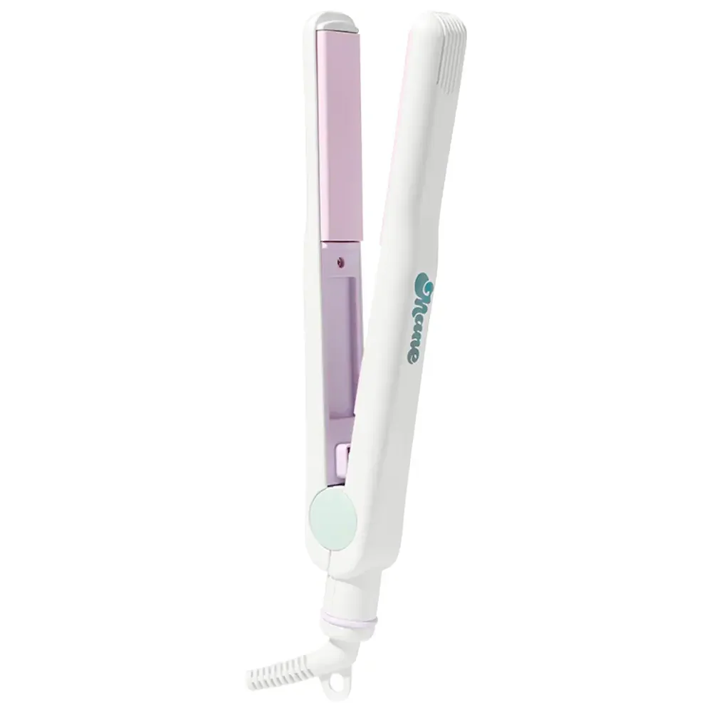 The Three Way Multi-Use Flat Iron