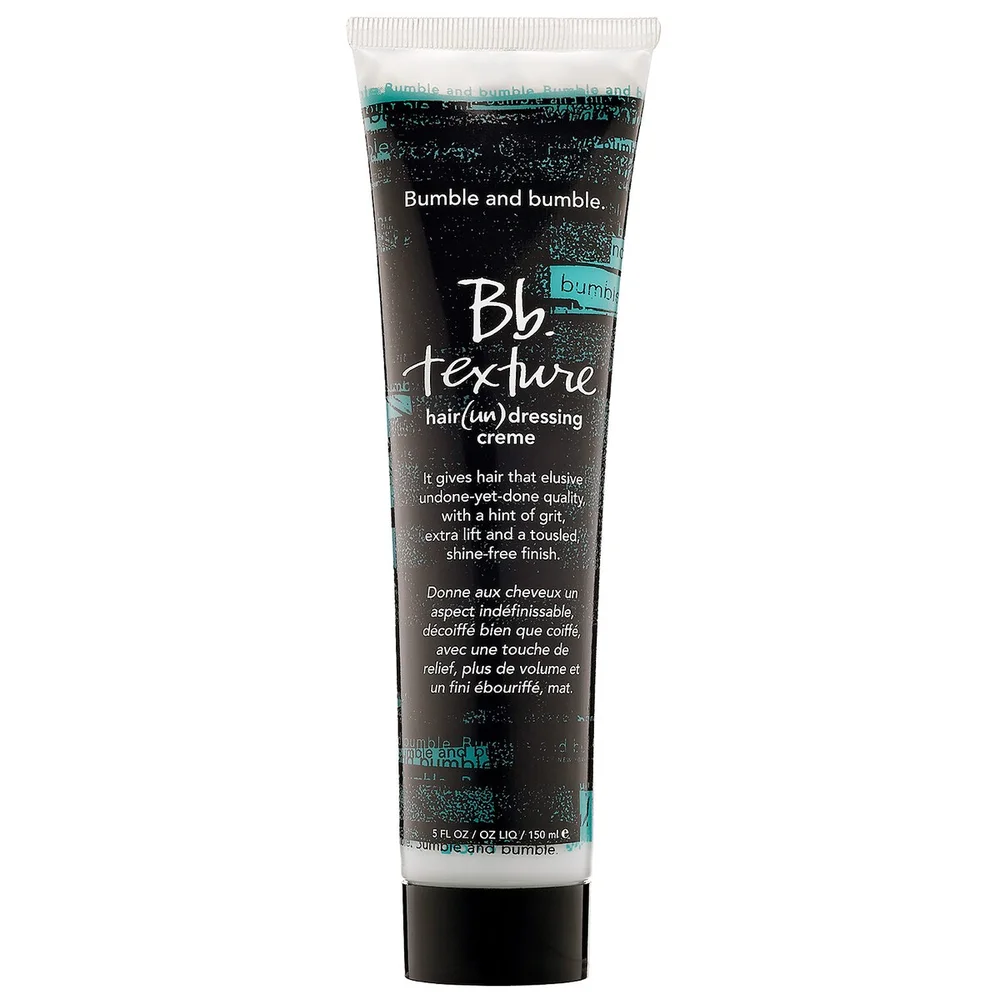 Texture Hair Styling Cream