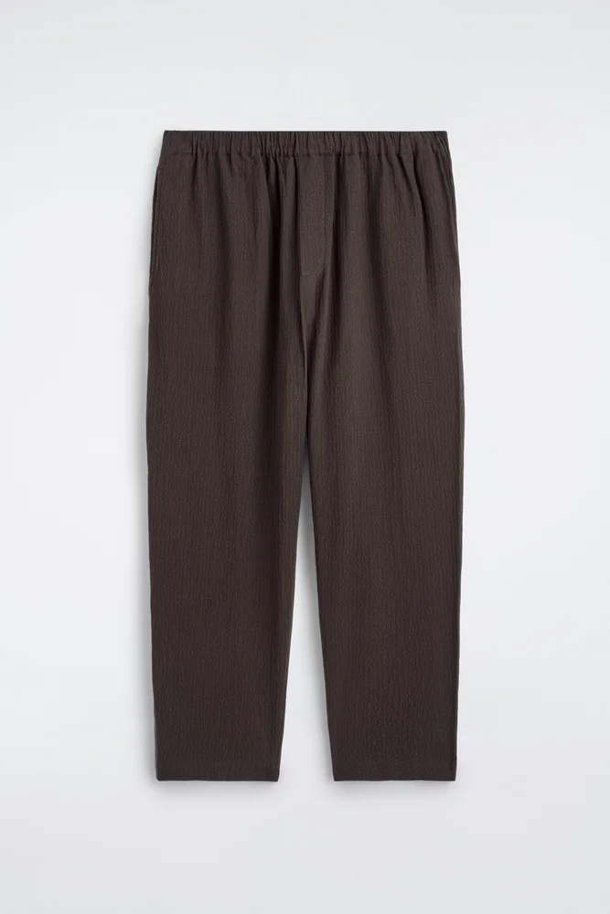 484 Slim-fit stretch chino pant
