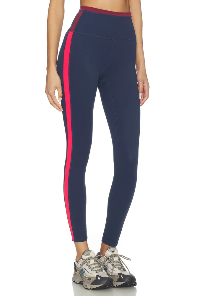 Convex Full Length Legging
