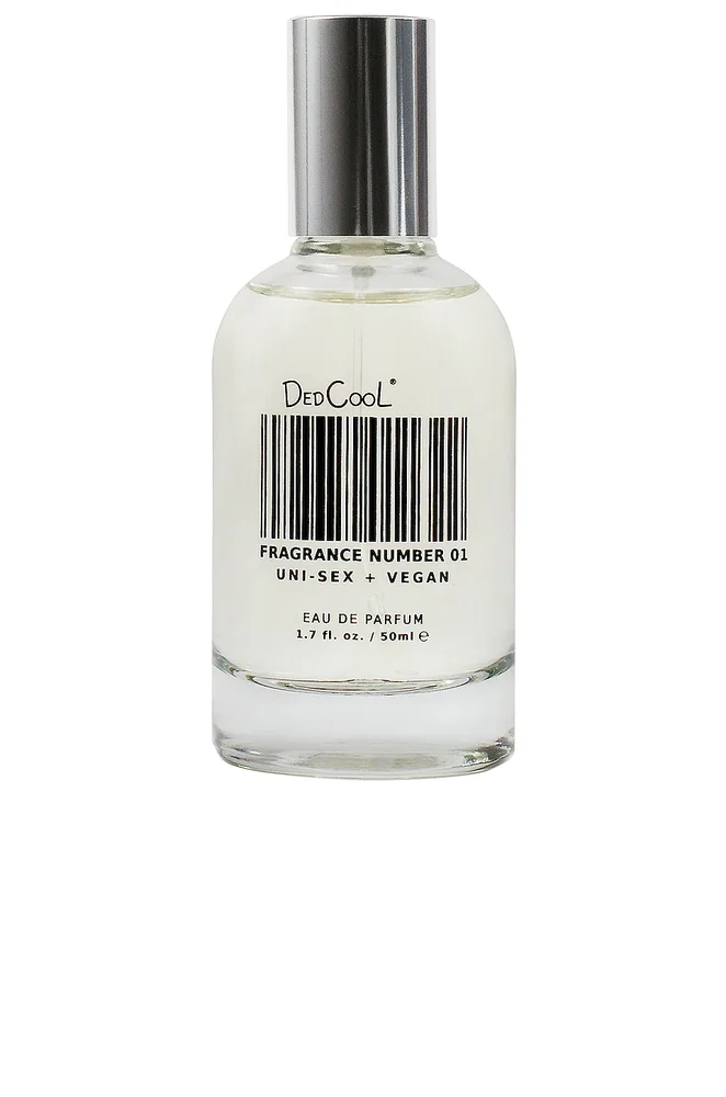 Fragrance 01 "Taunt"