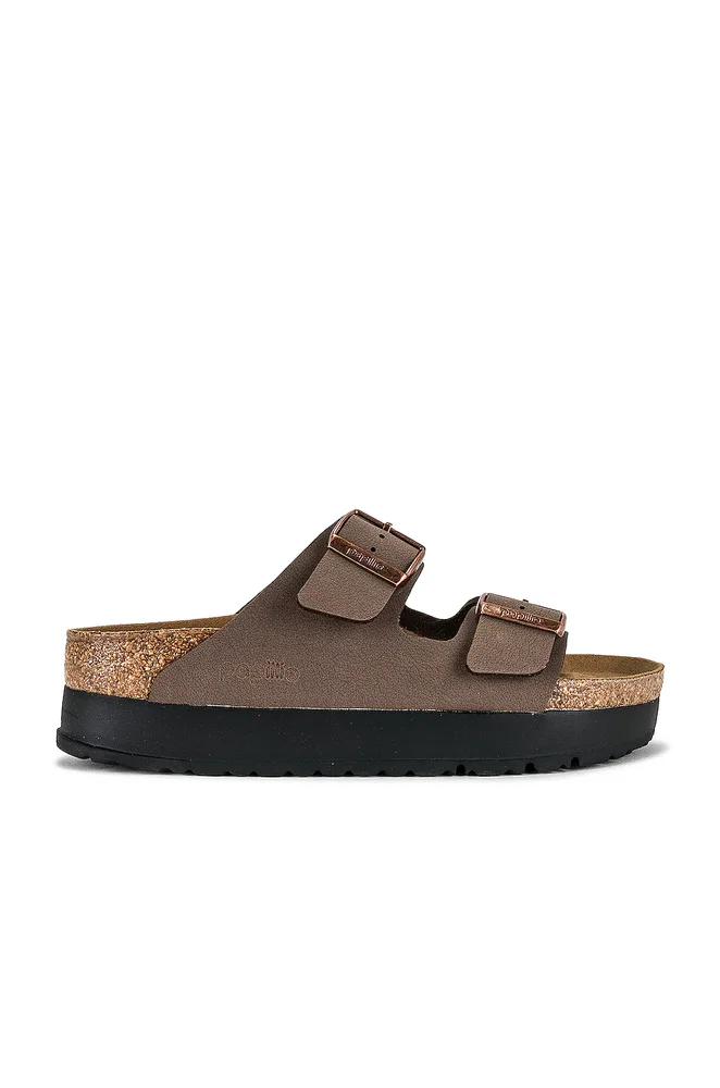 Arizona Platform Flex Sandal