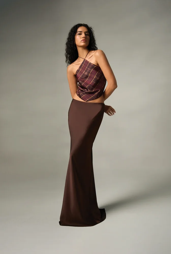 Benne Maxi Skirt
