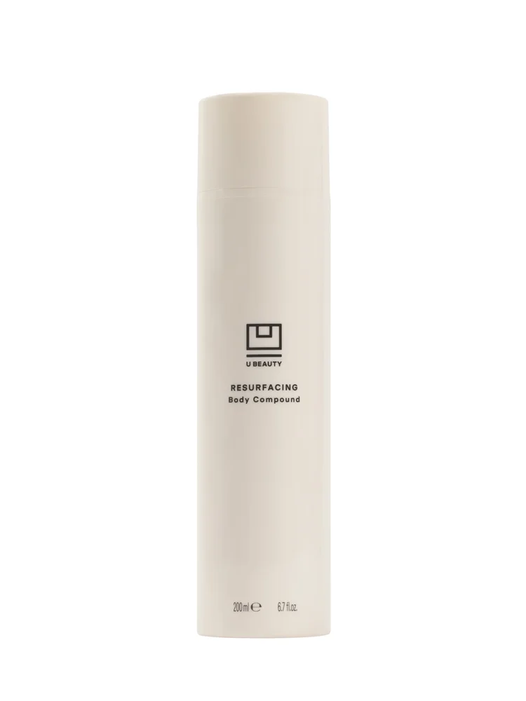 Resurfacing Body Compound