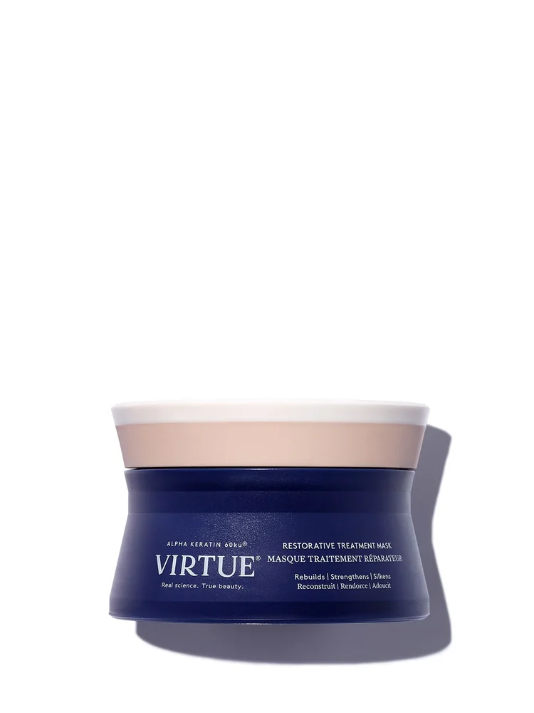 Restorative Treatment Mask