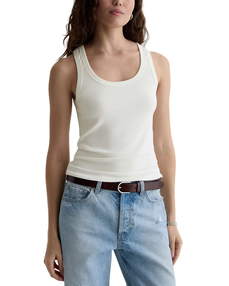 Ashley Tank Top