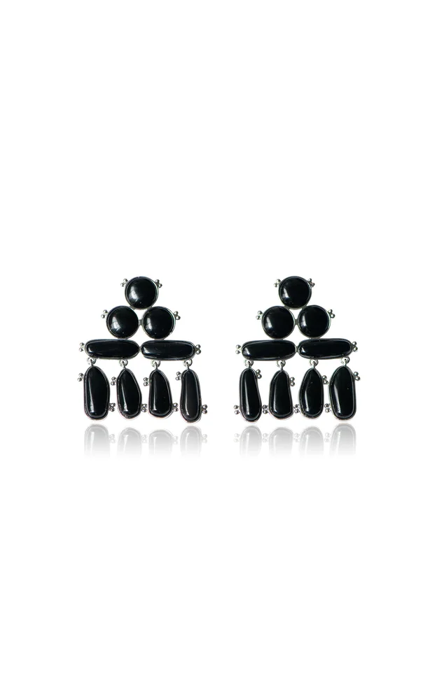 Ophelia Earrings
