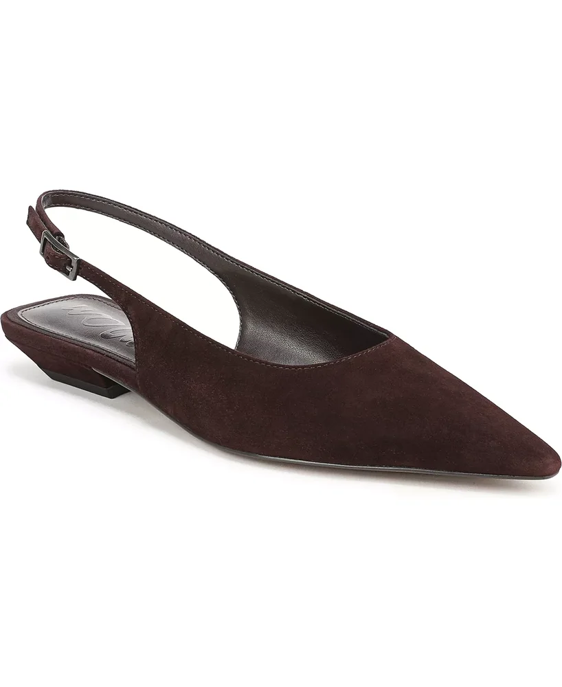 Women's Netty Slingback Flats