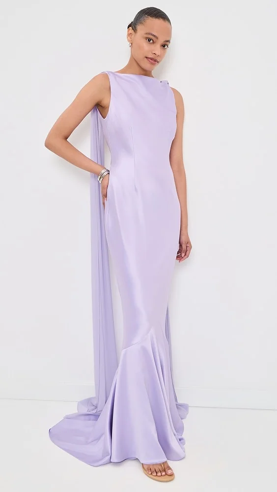 Julia Dress