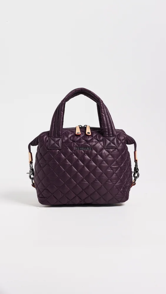 Small Sutton Deluxe Handbag