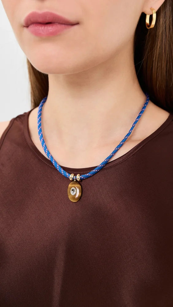 Drew Necklace