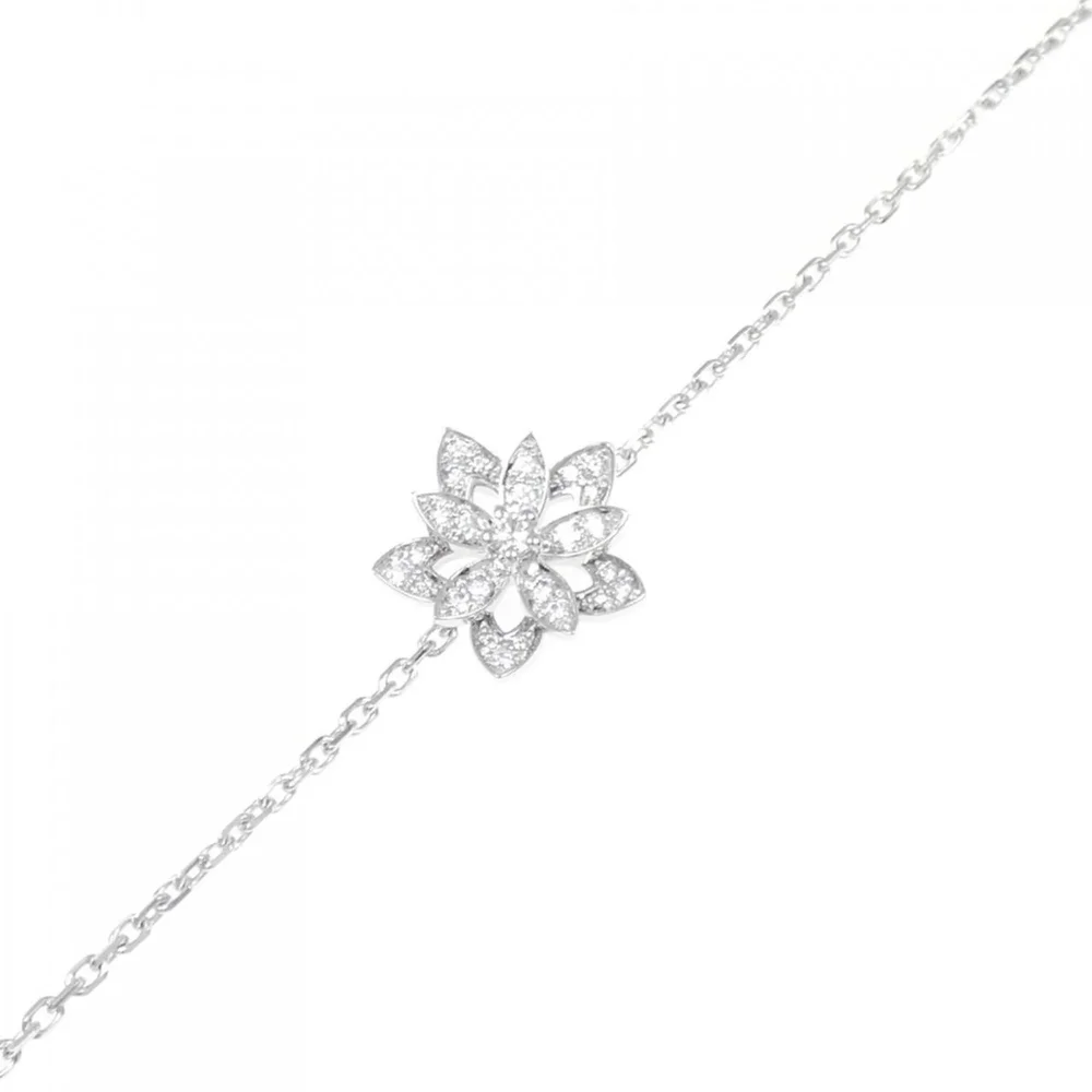 Lotus Mini Bracelet