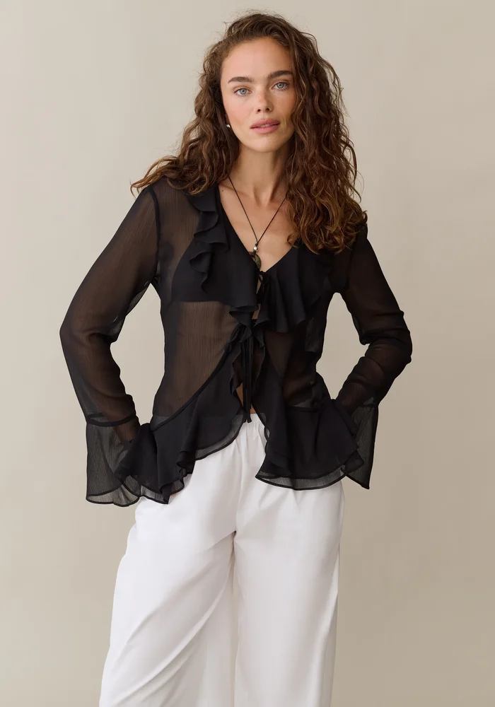 Anessa Top
