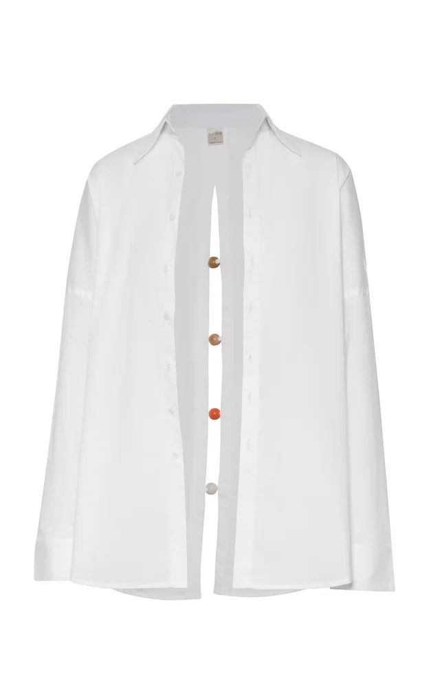Wayra Shirt