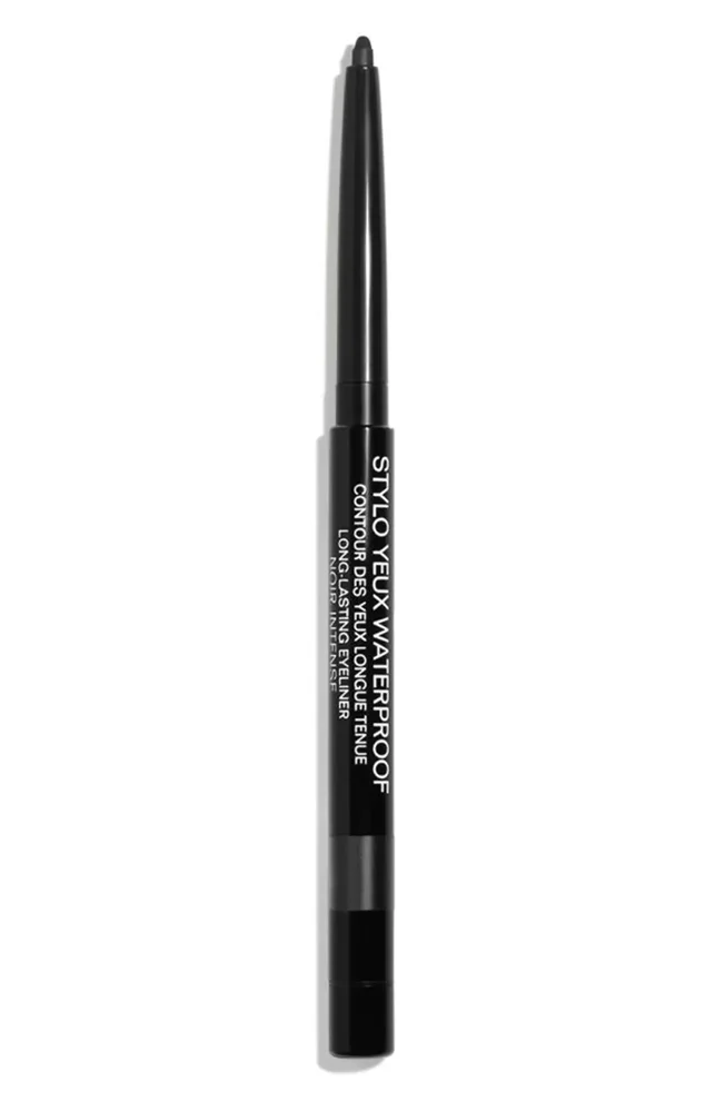 Stylo Yeux Waterproof Long-Lasting Eyeliner 88 Noir Intense