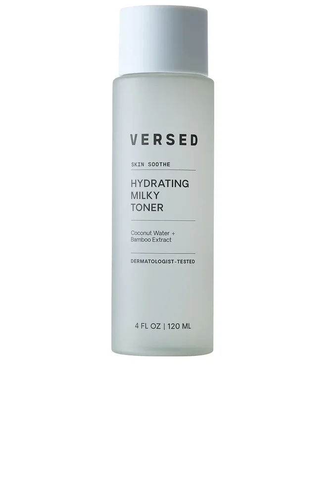 Skin Soothe Hydrating Milky Toner