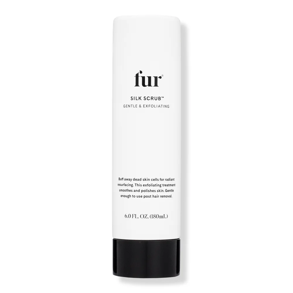 Silk Scrub