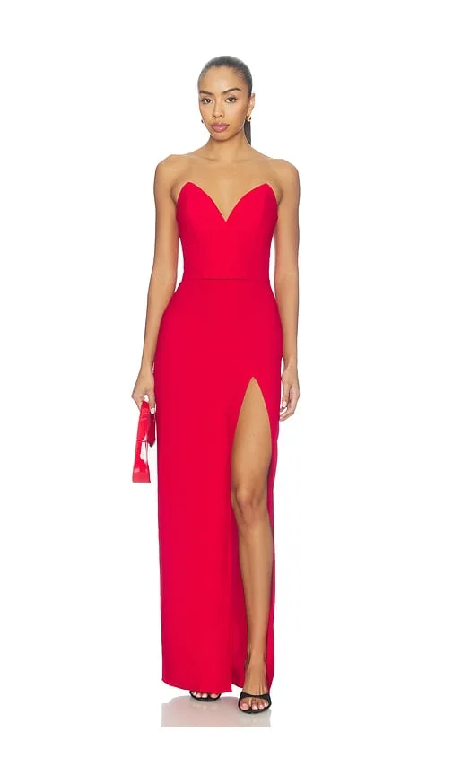 Ailany Maxi Dress
